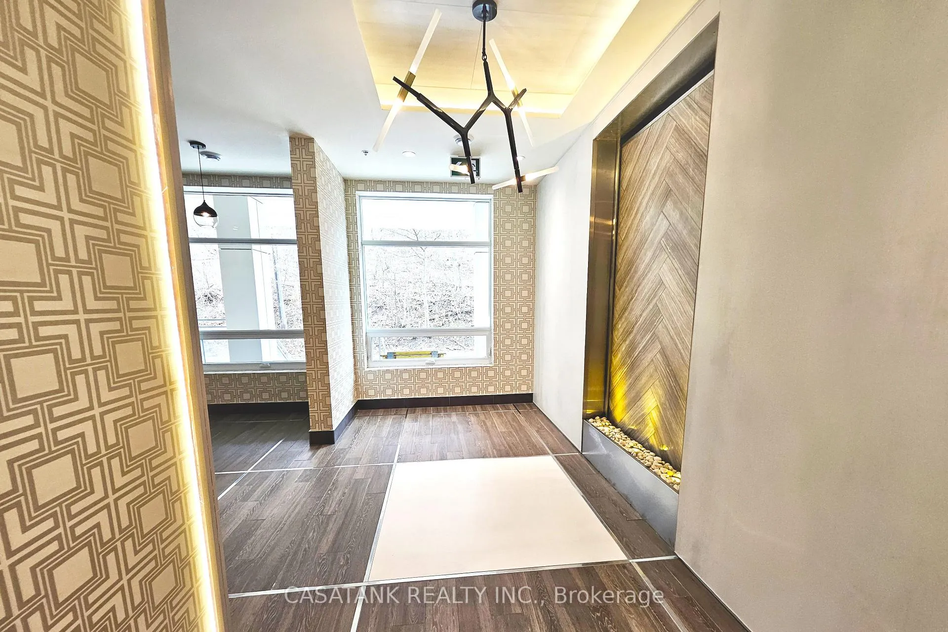 Photo 5 of Unit 408, 479 Charlton Avenue E, Hamilton, Stinson — HOMEH
