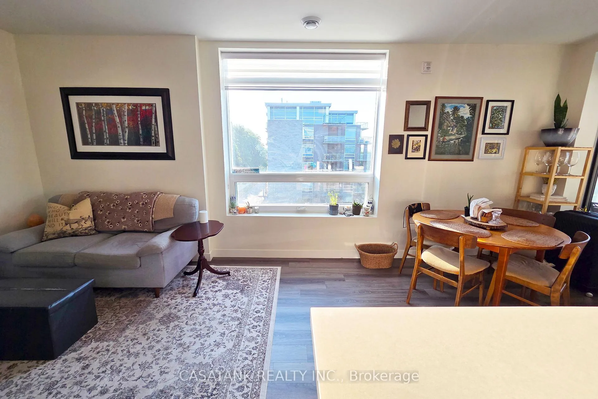 Photo 10 of Unit 408, 479 Charlton Avenue E, Hamilton, Stinson — HOMEH