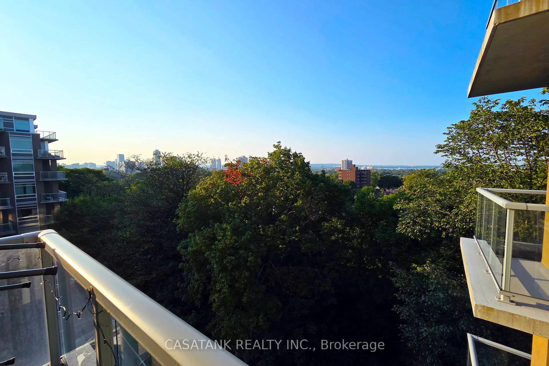 Photo 12 of Unit 408, 479 Charlton Avenue E, Hamilton, Stinson — HOMEH