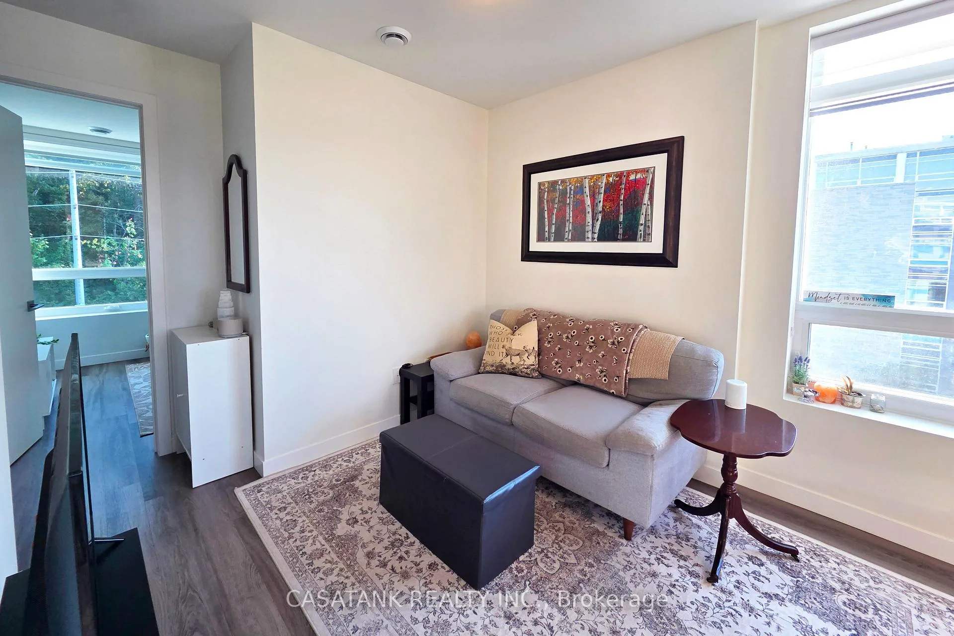 Photo 14 of Unit 408, 479 Charlton Avenue E, Hamilton, Stinson — HOMEH