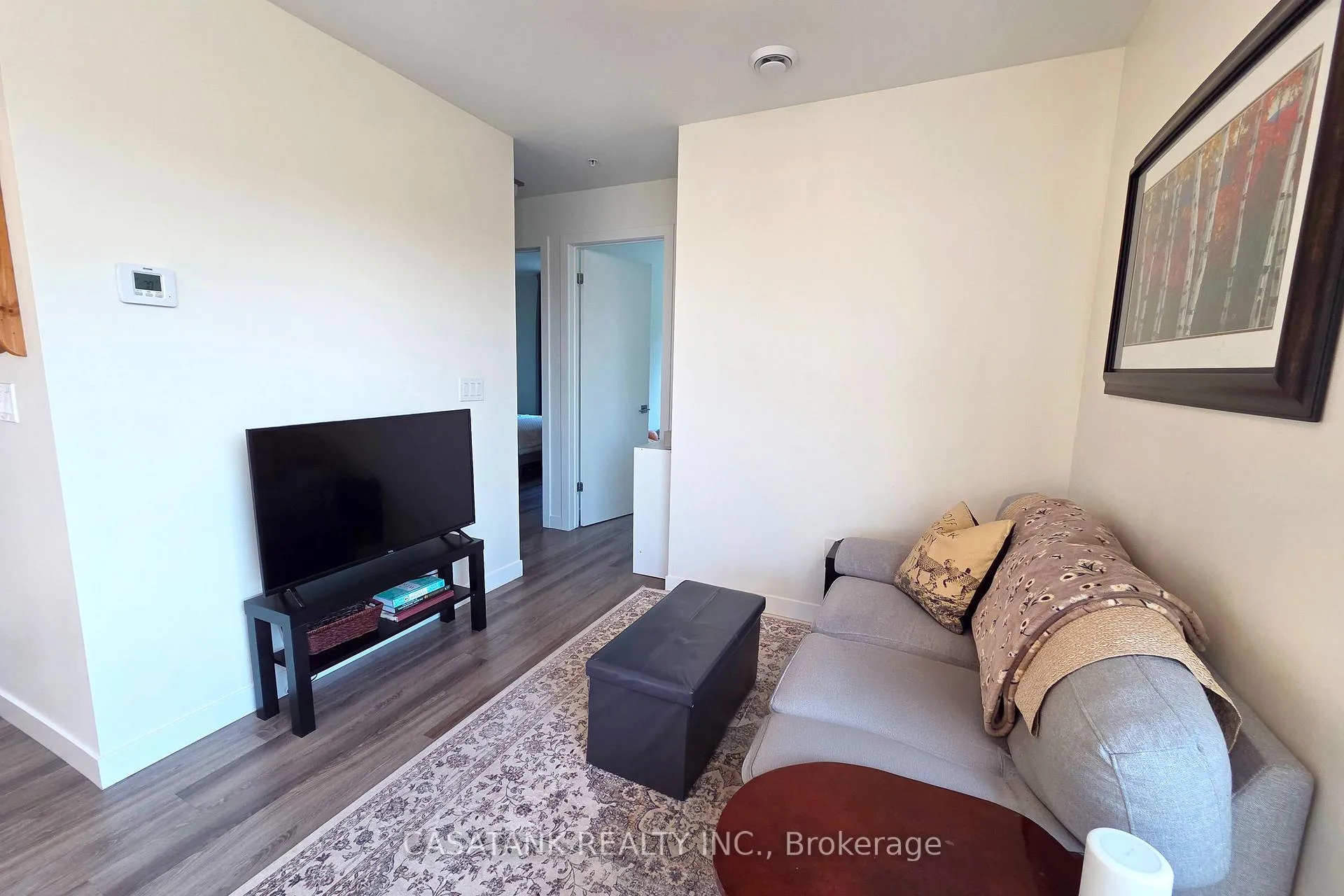 Photo 15 of Unit 408, 479 Charlton Avenue E, Hamilton, Stinson — HOMEH
