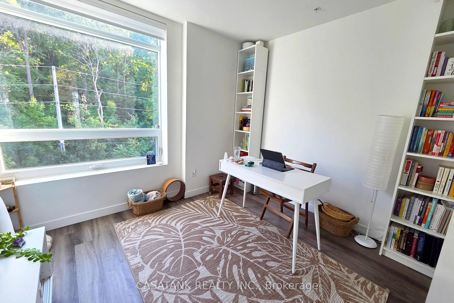 Photo 16 of Unit 408, 479 Charlton Avenue E, Hamilton, Stinson — HOMEH