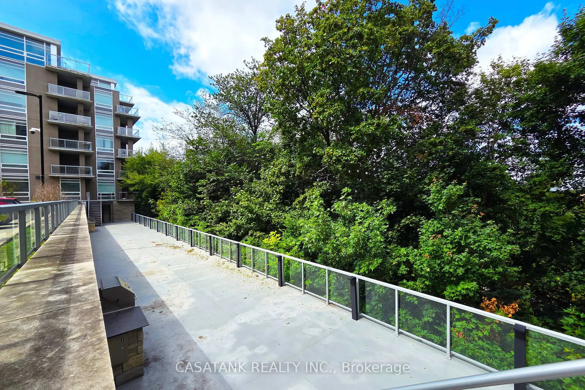 Photo 25 of Unit 408, 479 Charlton Avenue E, Hamilton, Stinson — HOMEH