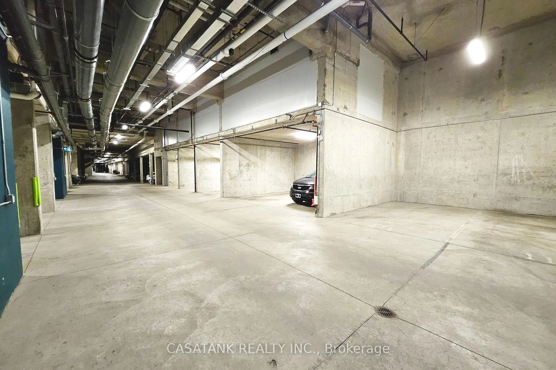 Photo 26 of Unit 408, 479 Charlton Avenue E, Hamilton, Stinson — HOMEH