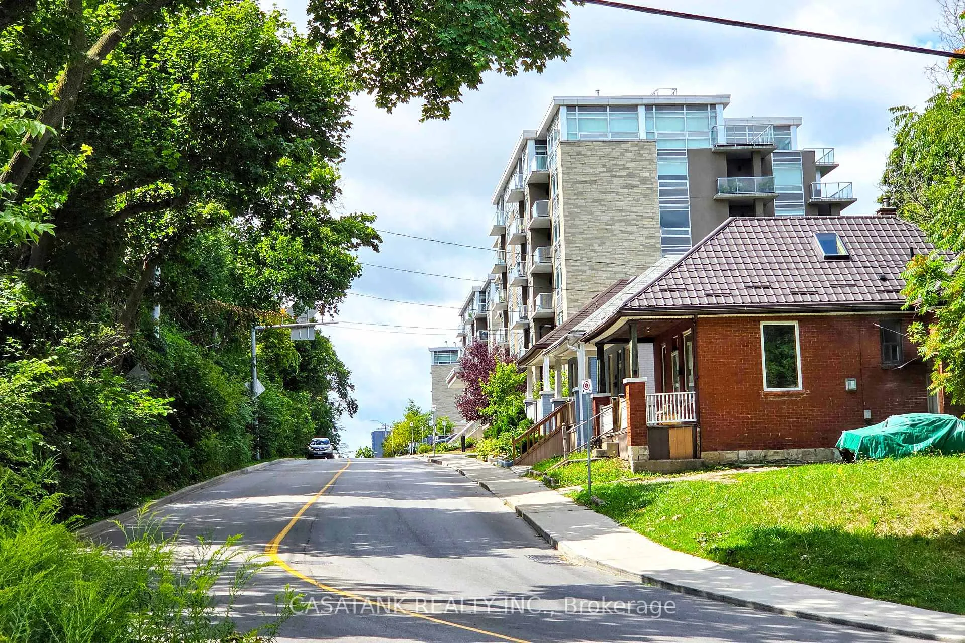 Photo 28 of Unit 408, 479 Charlton Avenue E, Hamilton, Stinson — HOMEH