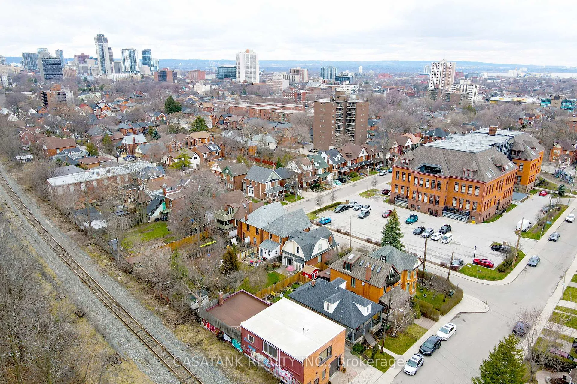 Photo 36 of Unit 408, 479 Charlton Avenue E, Hamilton, Stinson — HOMEH