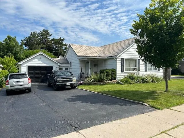 Photo 1 of 121 Cumberland Street, Barrie, Allandale — HOMEH