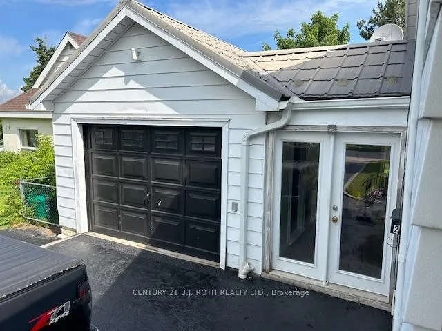 Photo 3 of 121 Cumberland Street, Barrie, Allandale — HOMEH