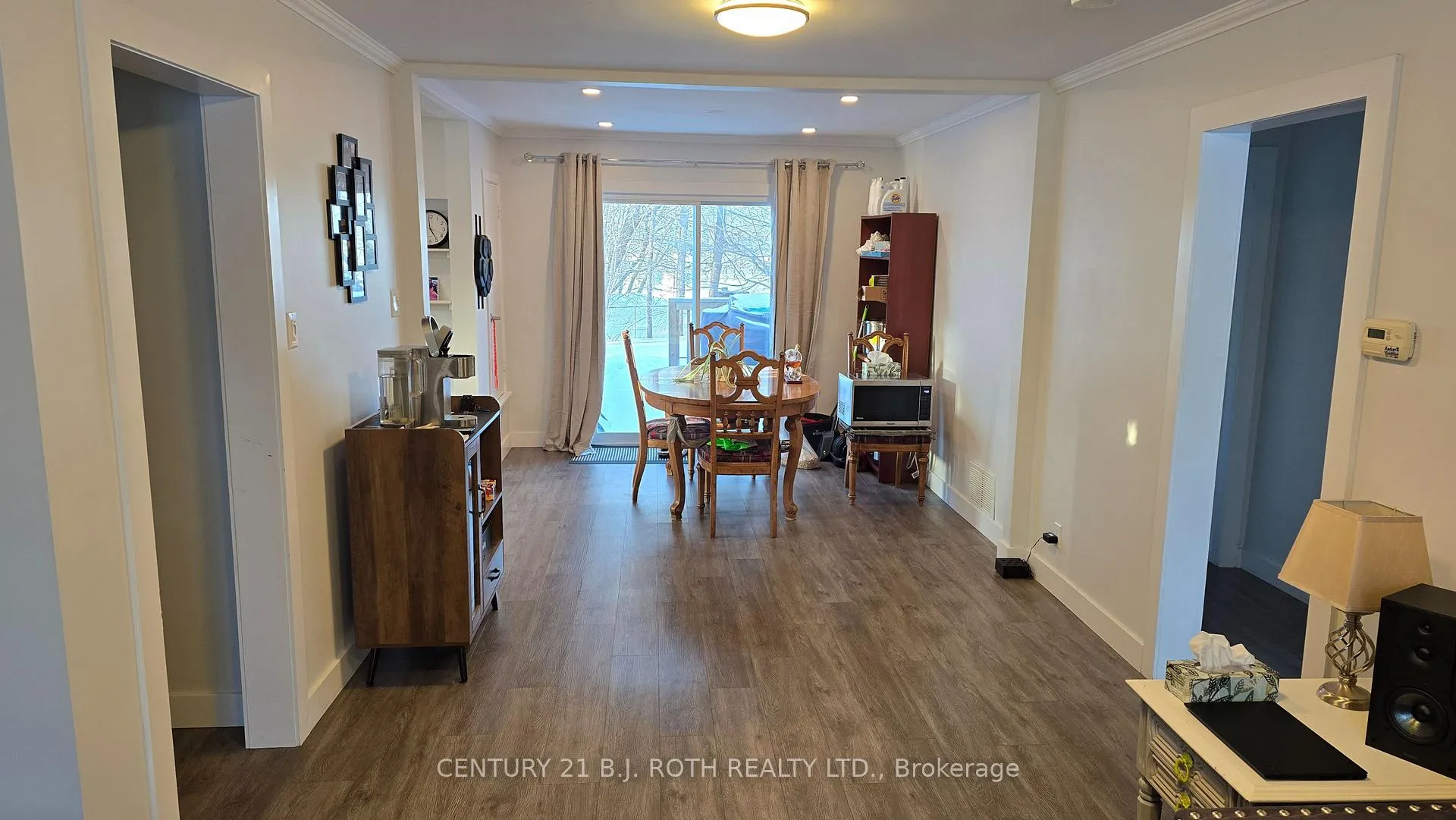 Photo 6 of 121 Cumberland Street, Barrie, Allandale — HOMEH