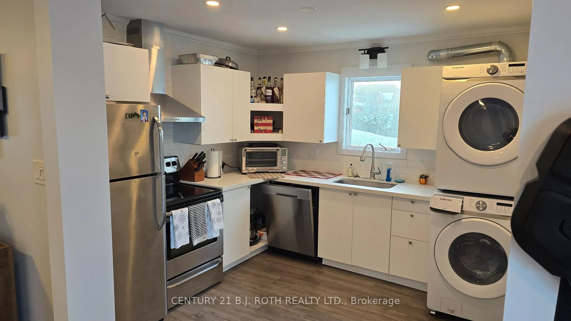 Photo 7 of 121 Cumberland Street, Barrie, Allandale — HOMEH