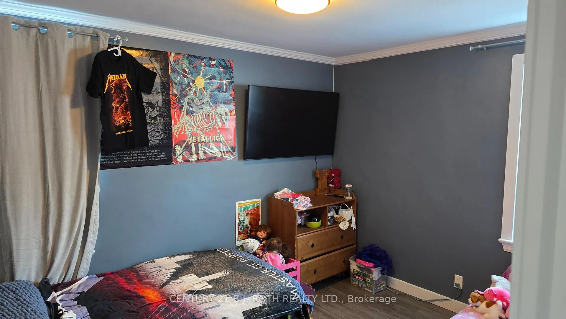 Photo 9 of 121 Cumberland Street, Barrie, Allandale — HOMEH