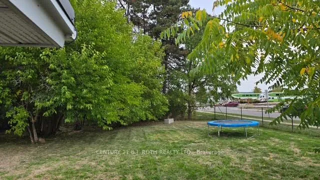 Photo 22 of 121 Cumberland Street, Barrie, Allandale — HOMEH