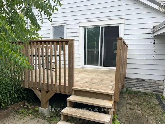 Photo 23 of 121 Cumberland Street, Barrie, Allandale — HOMEH