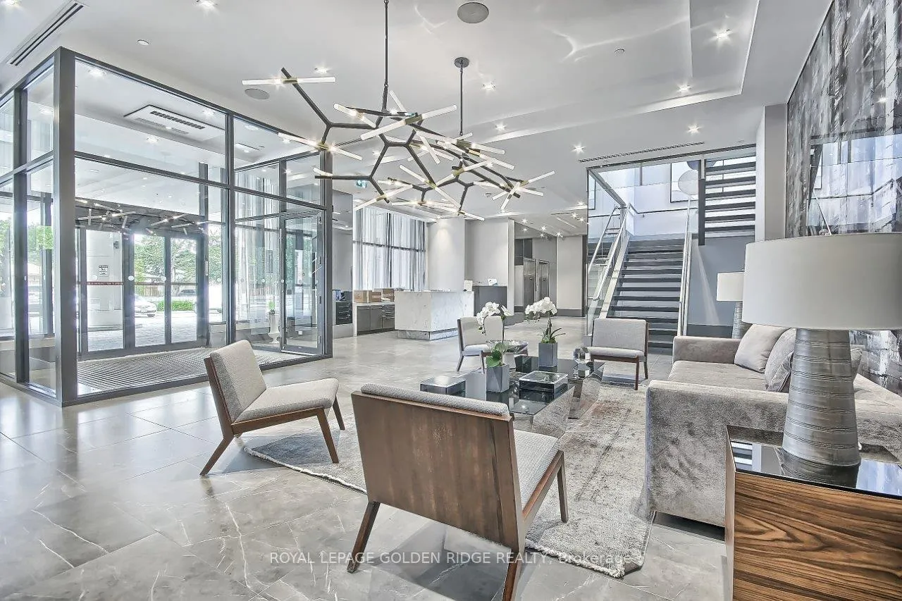 Photo 2 of Unit 227, 20 Fred Varley Drive, Markham, Unionville — HOMEH