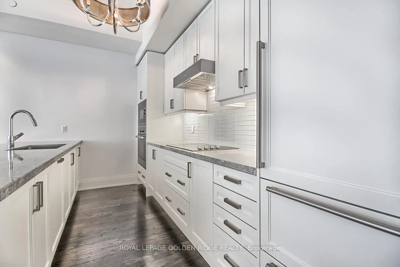 Photo 7 of Unit 227, 20 Fred Varley Drive, Markham, Unionville — HOMEH