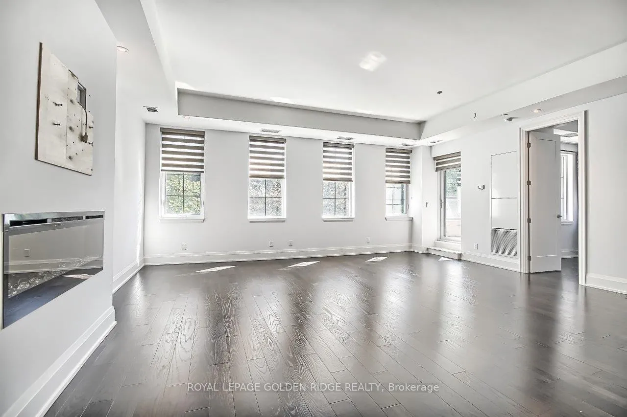 Photo 8 of Unit 227, 20 Fred Varley Drive, Markham, Unionville — HOMEH