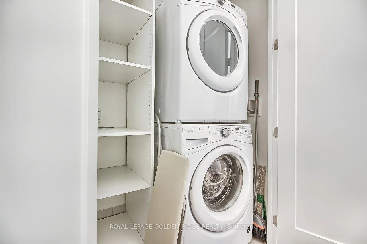 Photo 17 of Unit 227, 20 Fred Varley Drive, Markham, Unionville — HOMEH