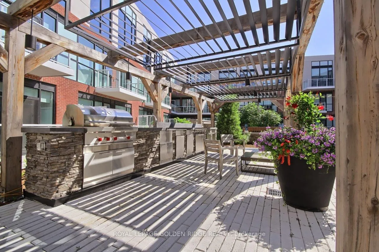 Photo 22 of Unit 227, 20 Fred Varley Drive, Markham, Unionville — HOMEH