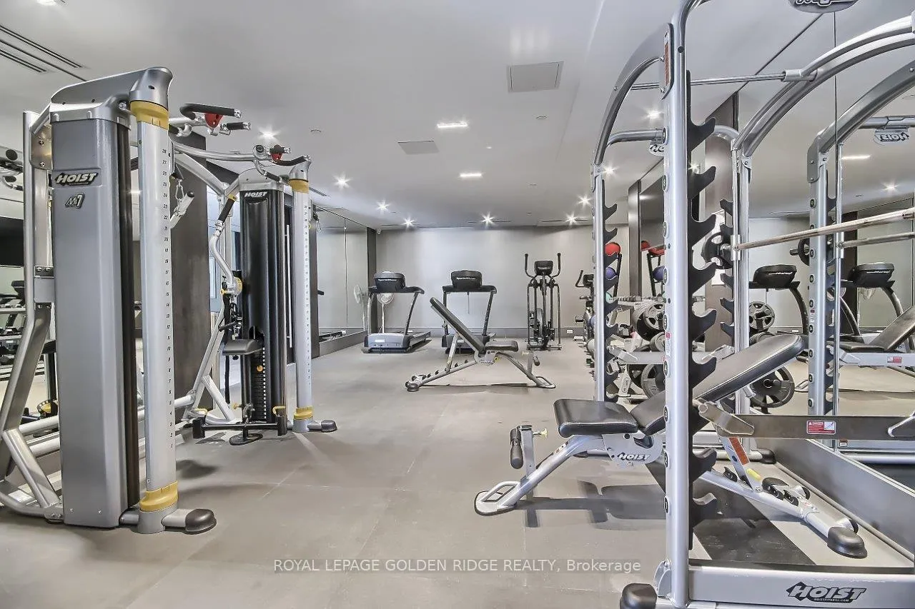 Photo 23 of Unit 227, 20 Fred Varley Drive, Markham, Unionville — HOMEH