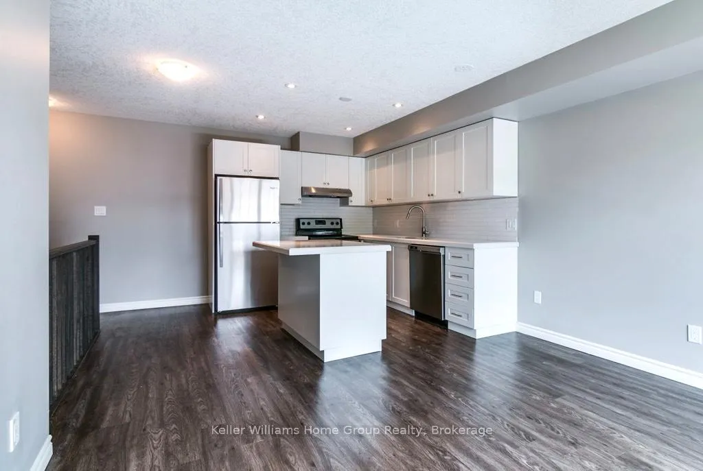 Photo 2 of Unit 15, 75 Kehl Street, Kitchener — HOMEH