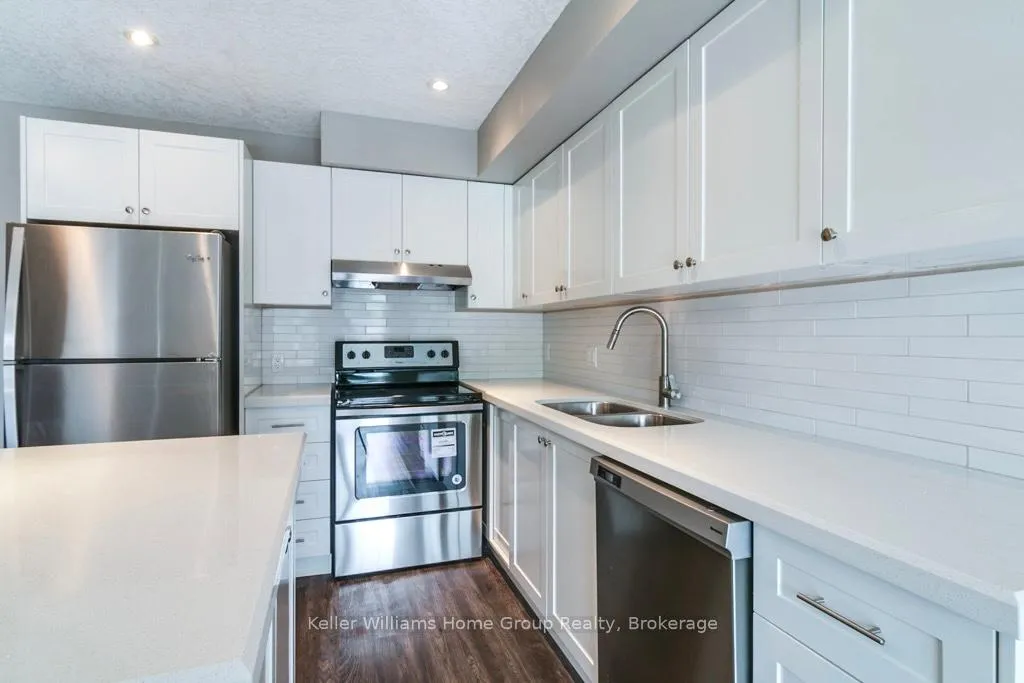 Photo 3 of Unit 15, 75 Kehl Street, Kitchener — HOMEH