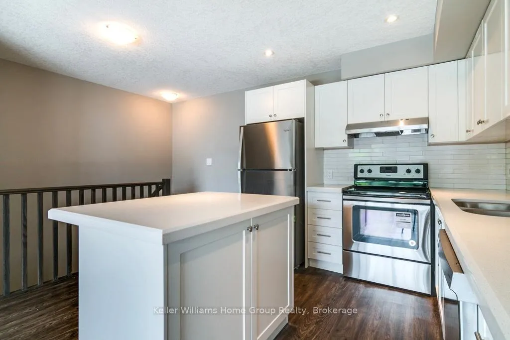Photo 4 of Unit 15, 75 Kehl Street, Kitchener — HOMEH