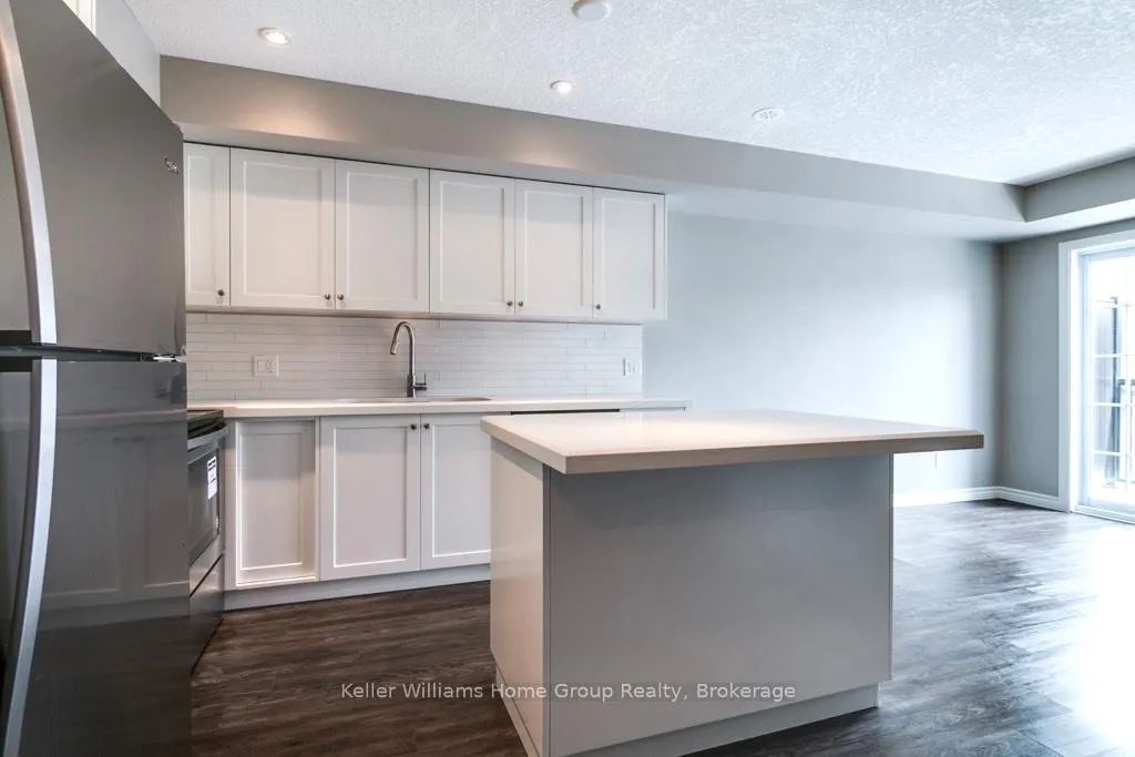 Photo 5 of Unit 15, 75 Kehl Street, Kitchener — HOMEH