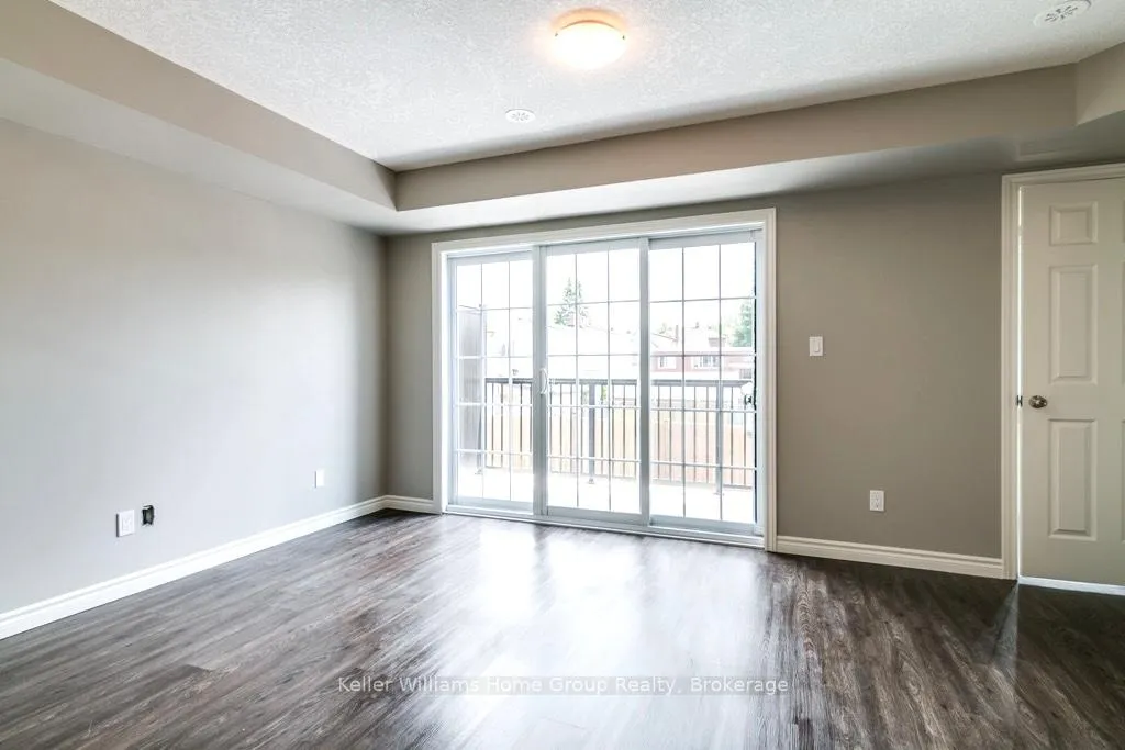 Photo 6 of Unit 15, 75 Kehl Street, Kitchener — HOMEH