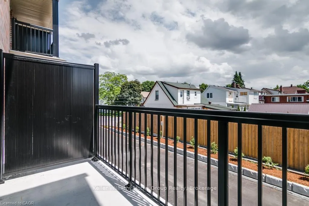 Photo 14 of Unit 15, 75 Kehl Street, Kitchener — HOMEH