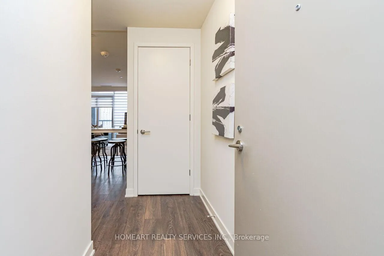 Photo 4 of Unit 203, 2 Sonic Way, Toronto, Flemingdon Park — HOMEH