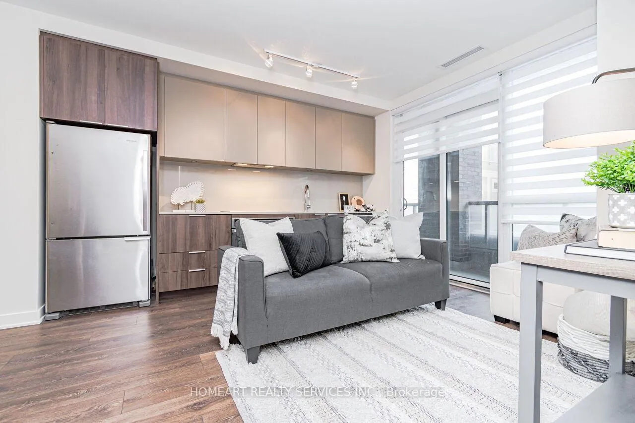 Photo 8 of Unit 203, 2 Sonic Way, Toronto, Flemingdon Park — HOMEH