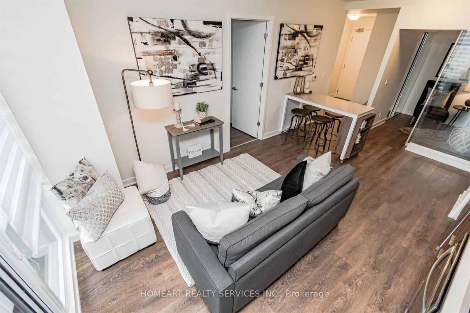 Photo 12 of Unit 203, 2 Sonic Way, Toronto, Flemingdon Park — HOMEH