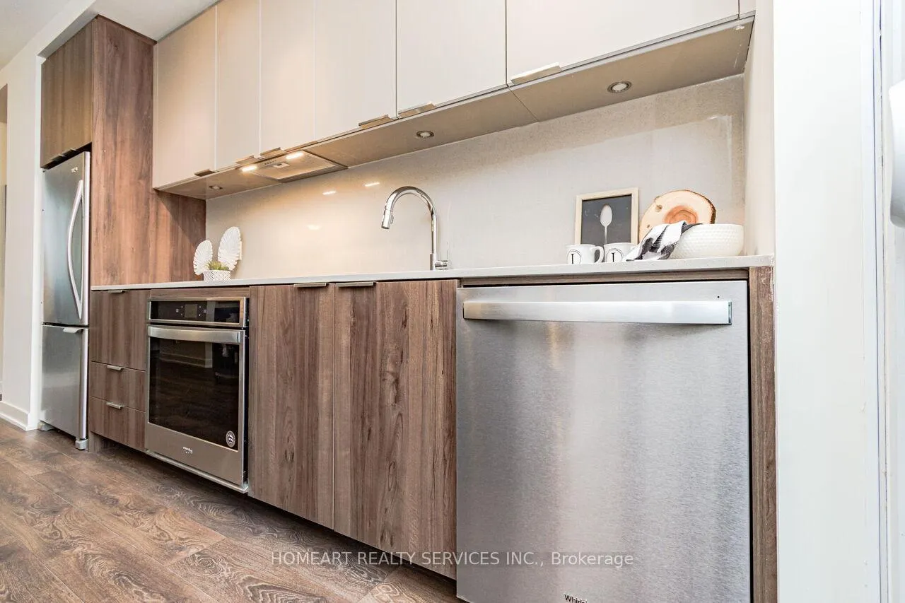 Photo 13 of Unit 203, 2 Sonic Way, Toronto, Flemingdon Park — HOMEH