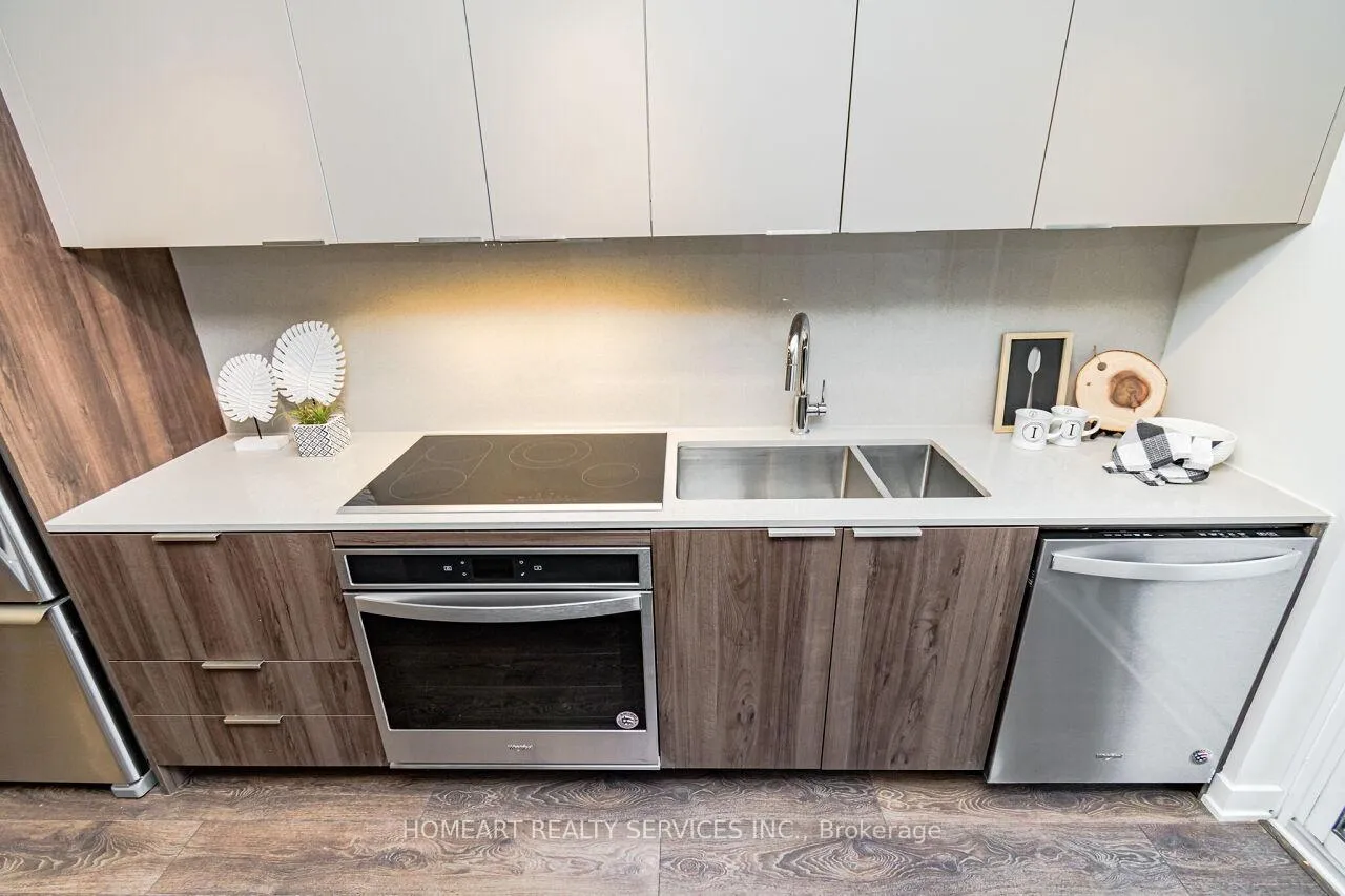 Photo 14 of Unit 203, 2 Sonic Way, Toronto, Flemingdon Park — HOMEH