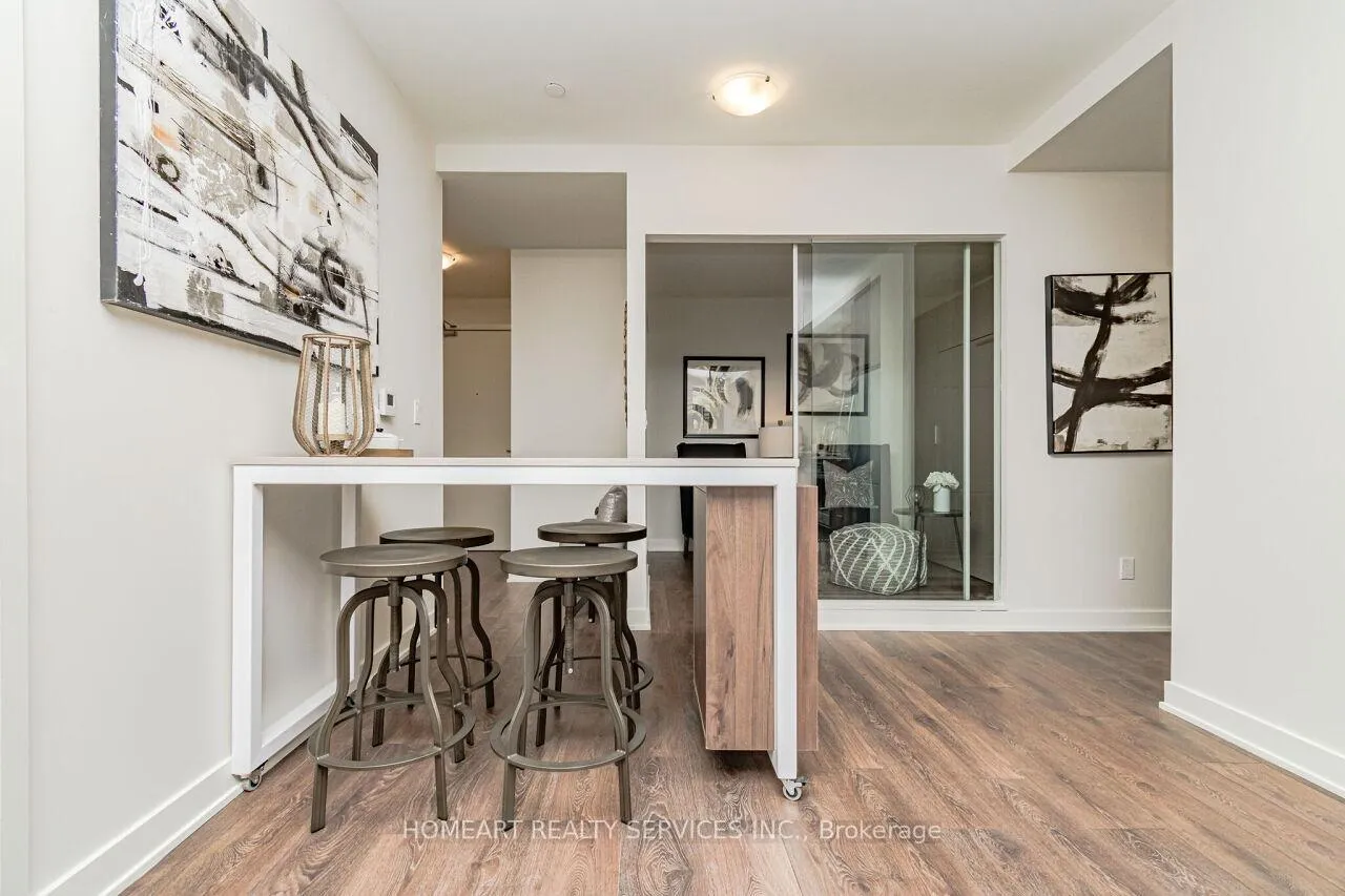 Photo 17 of Unit 203, 2 Sonic Way, Toronto, Flemingdon Park — HOMEH