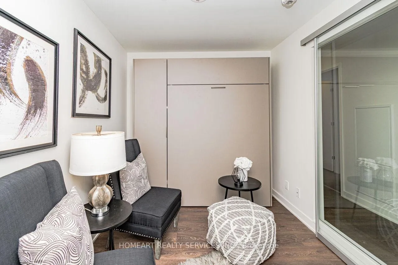 Photo 19 of Unit 203, 2 Sonic Way, Toronto, Flemingdon Park — HOMEH