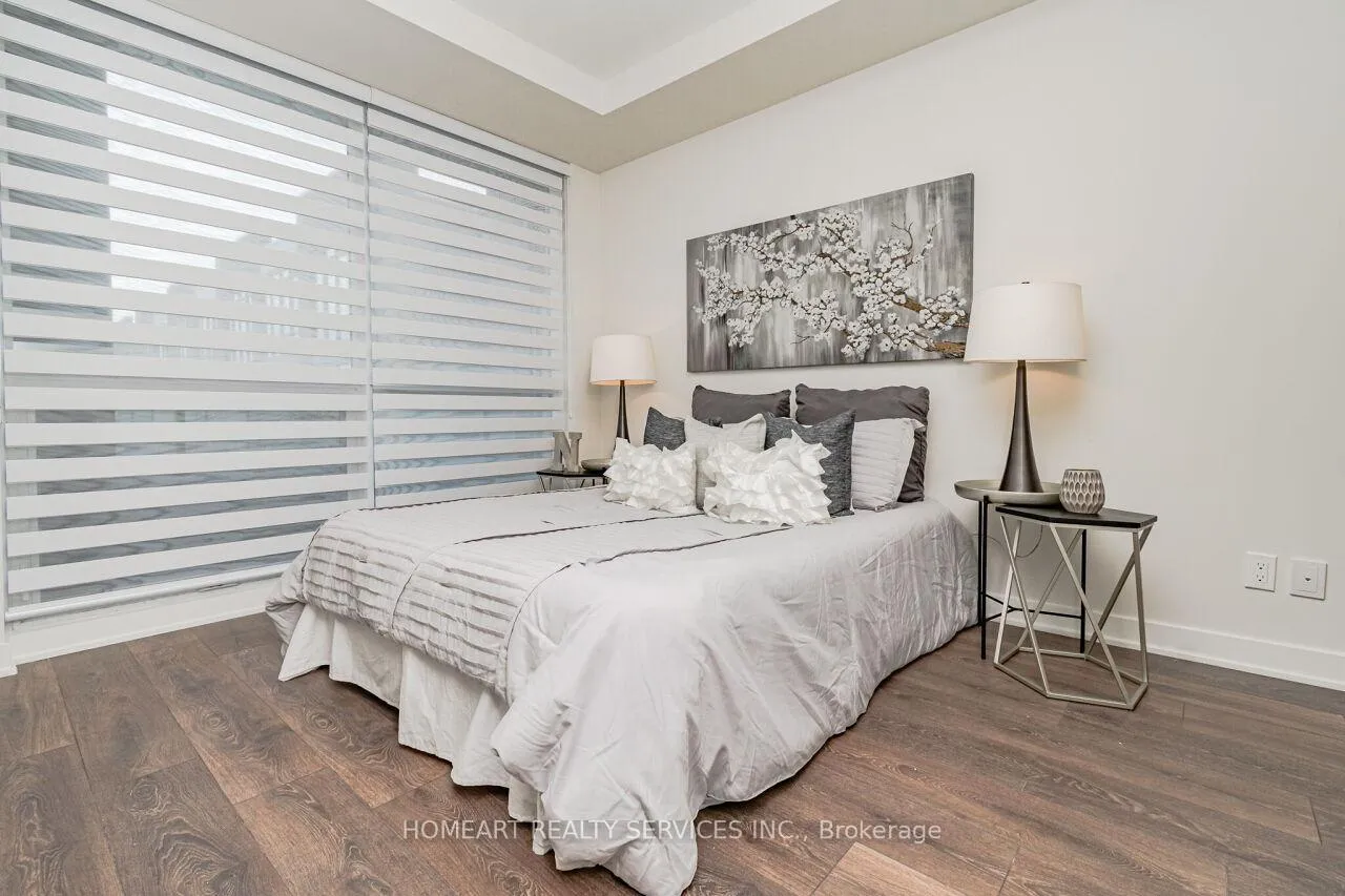 Photo 20 of Unit 203, 2 Sonic Way, Toronto, Flemingdon Park — HOMEH