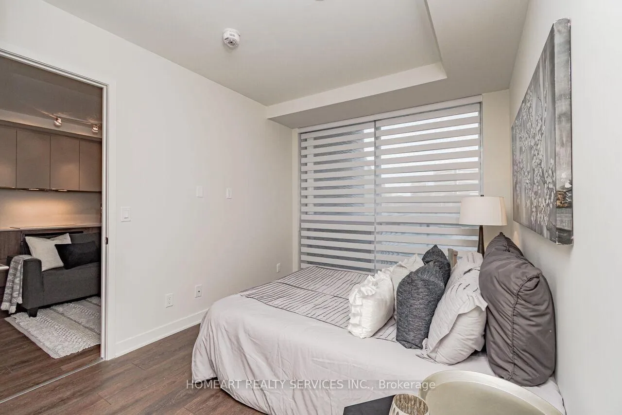 Photo 21 of Unit 203, 2 Sonic Way, Toronto, Flemingdon Park — HOMEH