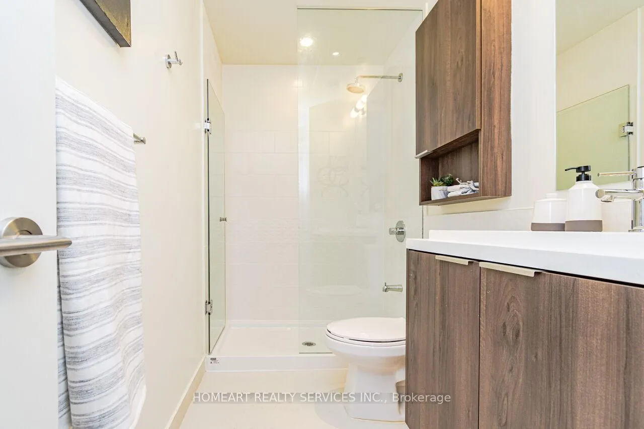 Photo 22 of Unit 203, 2 Sonic Way, Toronto, Flemingdon Park — HOMEH