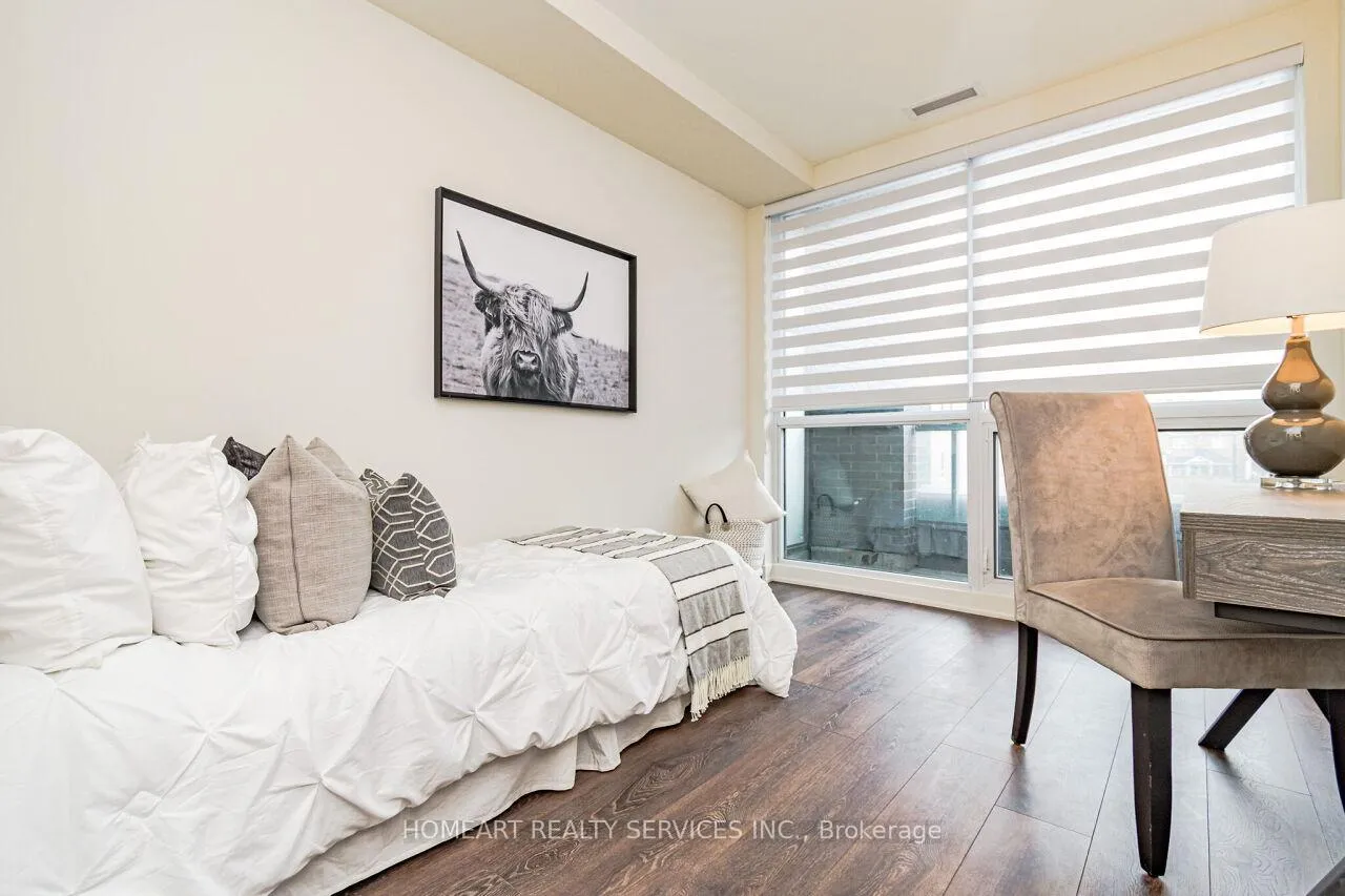Photo 23 of Unit 203, 2 Sonic Way, Toronto, Flemingdon Park — HOMEH