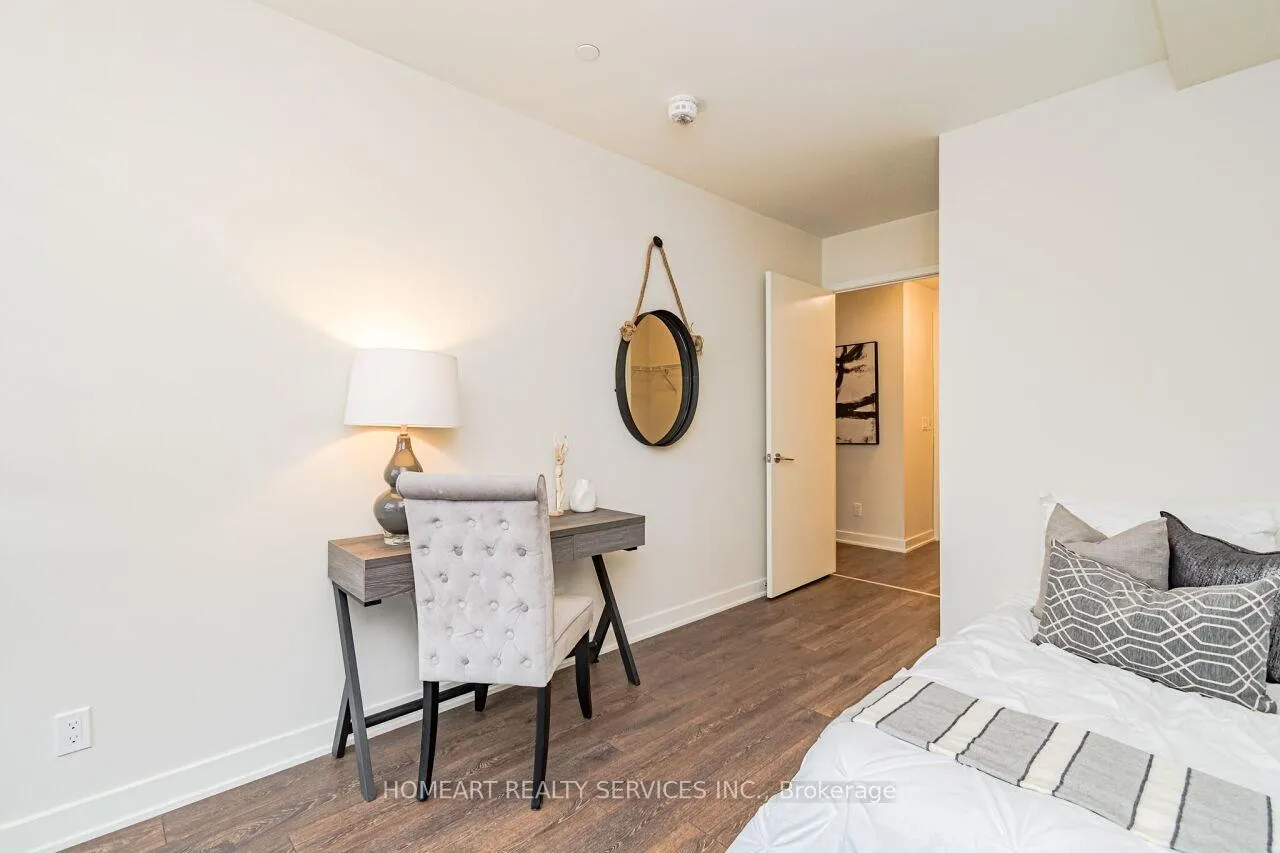 Photo 24 of Unit 203, 2 Sonic Way, Toronto, Flemingdon Park — HOMEH