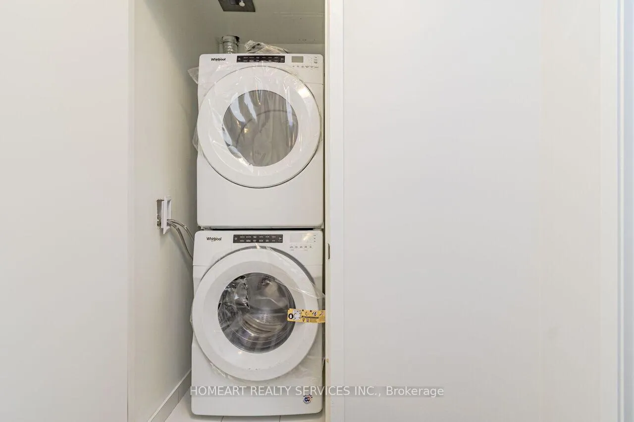 Photo 26 of Unit 203, 2 Sonic Way, Toronto, Flemingdon Park — HOMEH
