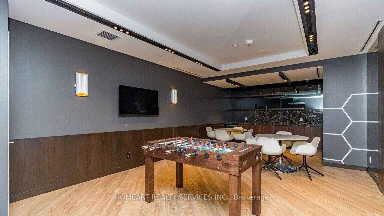 Photo 30 of Unit 203, 2 Sonic Way, Toronto, Flemingdon Park — HOMEH