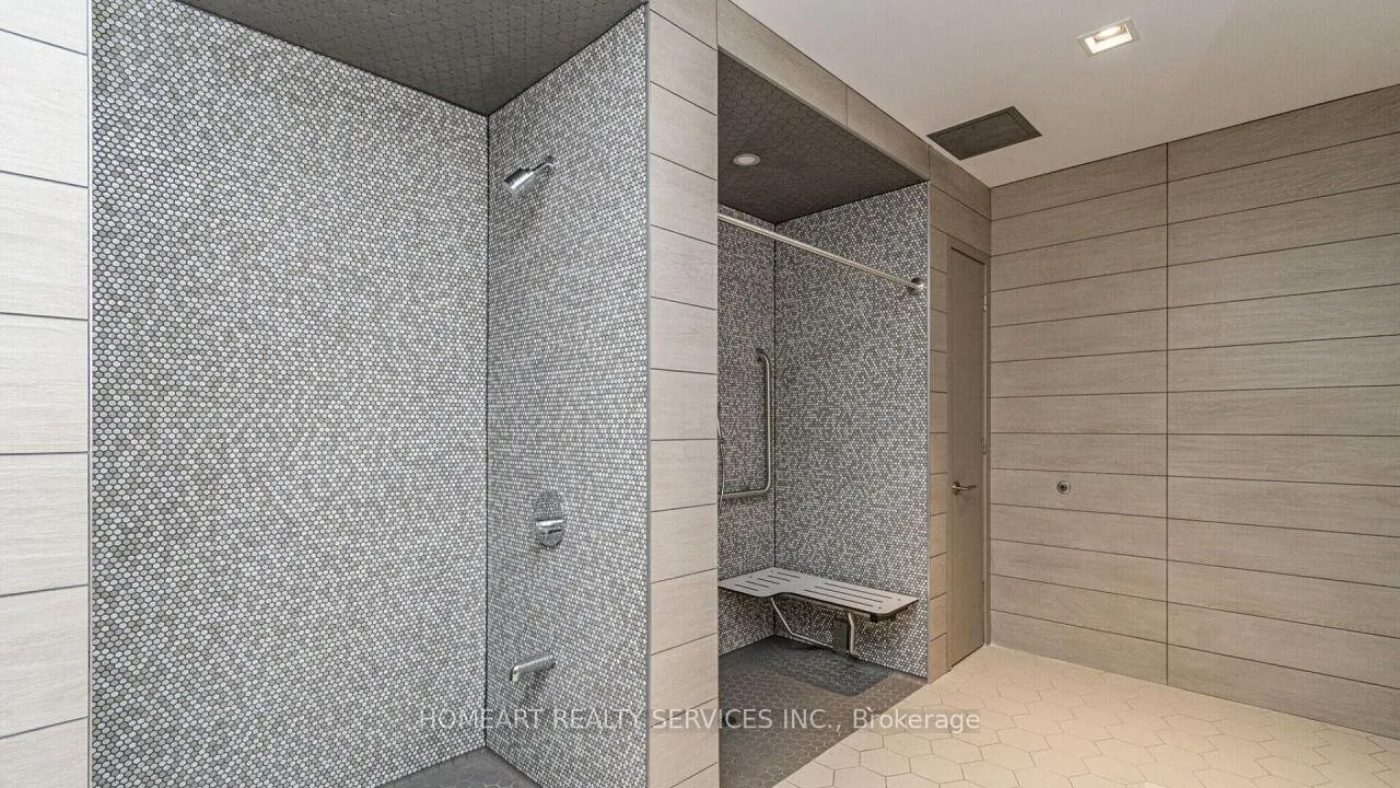 Photo 32 of Unit 203, 2 Sonic Way, Toronto, Flemingdon Park — HOMEH