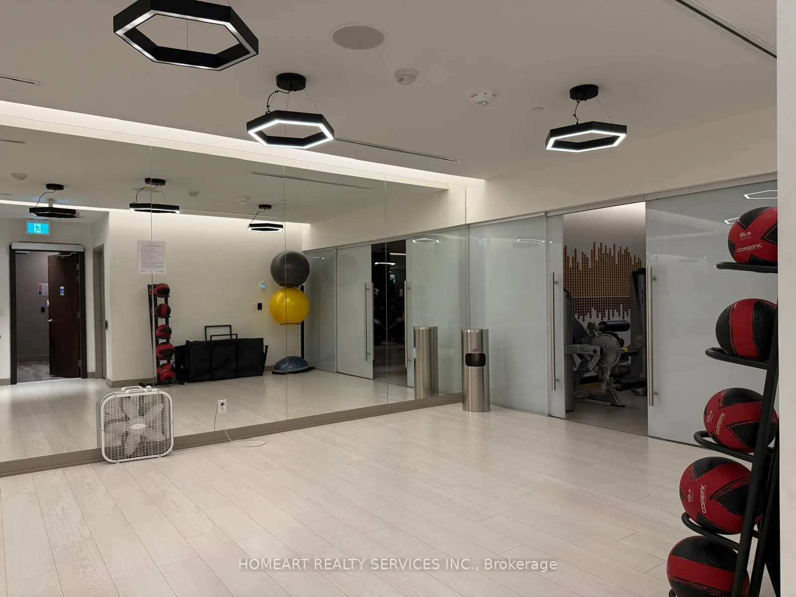 Photo 33 of Unit 203, 2 Sonic Way, Toronto, Flemingdon Park — HOMEH