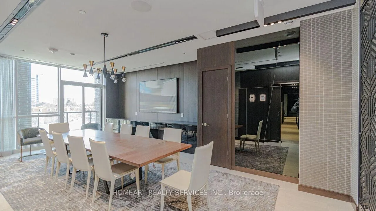 Photo 36 of Unit 203, 2 Sonic Way, Toronto, Flemingdon Park — HOMEH