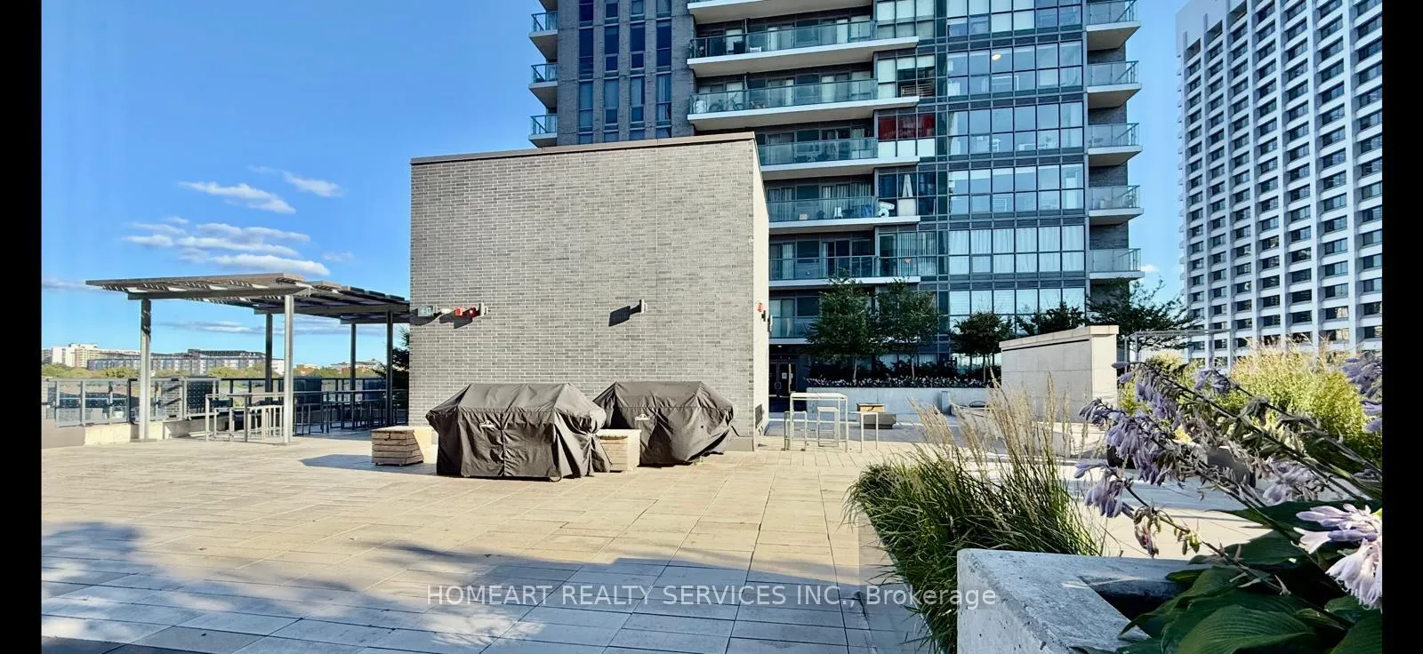 Photo 39 of Unit 203, 2 Sonic Way, Toronto, Flemingdon Park — HOMEH