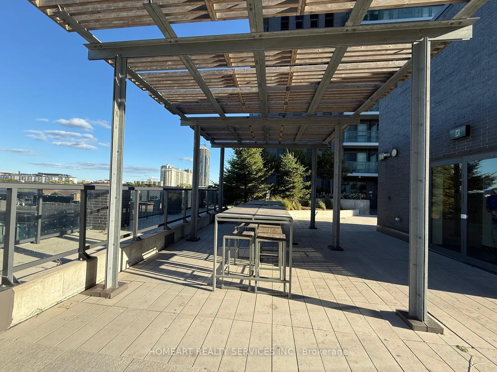 Photo 40 of Unit 203, 2 Sonic Way, Toronto, Flemingdon Park — HOMEH