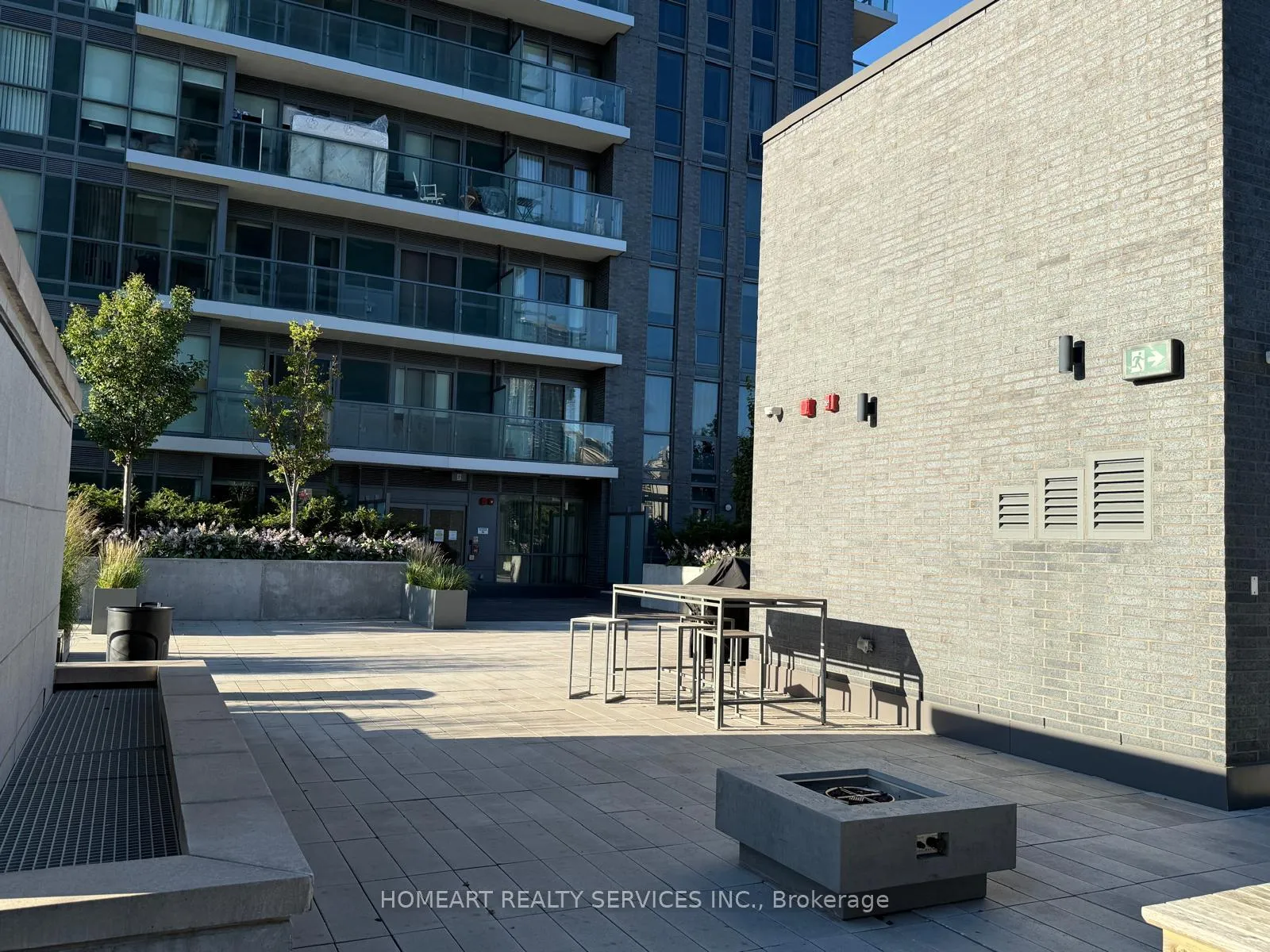 Photo 41 of Unit 203, 2 Sonic Way, Toronto, Flemingdon Park — HOMEH