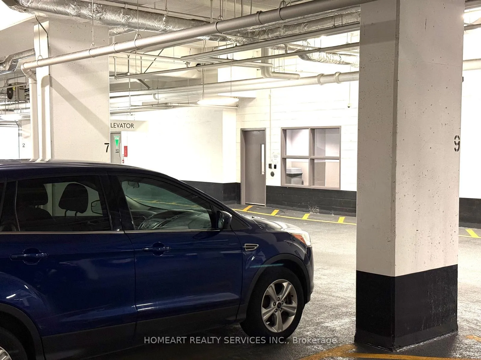 Photo 43 of Unit 203, 2 Sonic Way, Toronto, Flemingdon Park — HOMEH